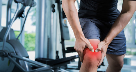 Patellofemoral Joint Pain? Here is What You Need to Know! 