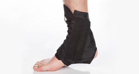 Ankle Braces