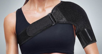 Branded Shoulder Braces Etobicoke