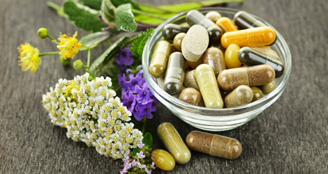 Naturopathic Medicine