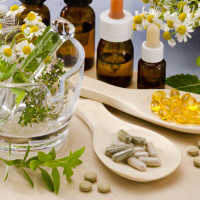 Naturopathic-Medicine