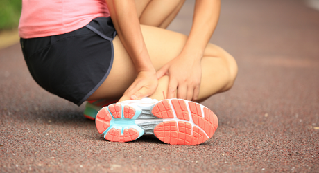 Sports Injury: Causes, Prevention, and Treatment