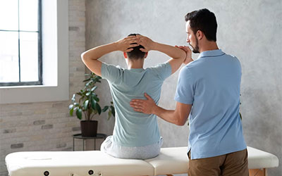 Discover the Healing Benefits of Chiropractic Care at Etobicoke SportMed & Physiotherapy