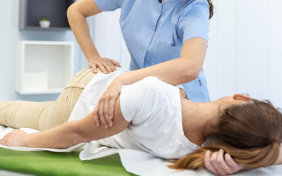 Unveiling the Healing Power of Chiropractic Care Treatment