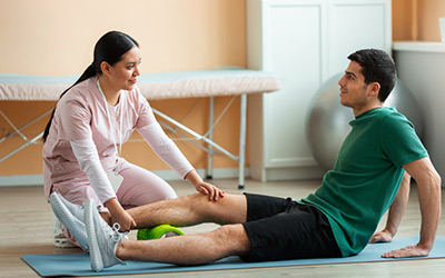 Navigating Excellence: Choosing the Best Sports Physiotherapy Clinic in Etobicoke