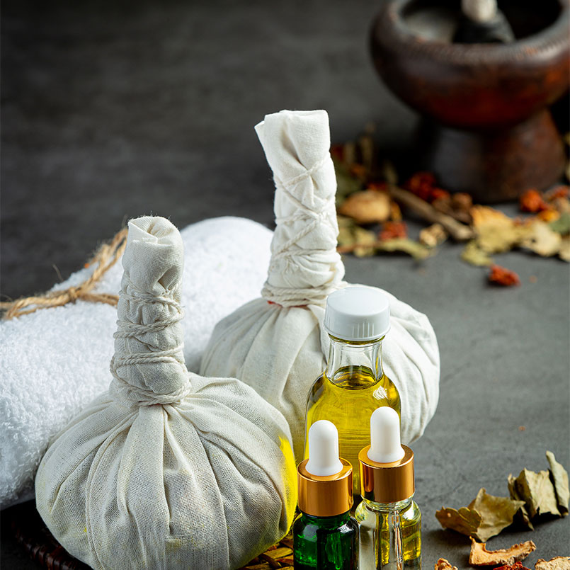 Natural Allergy Relief: How Naturopathy Can Help
