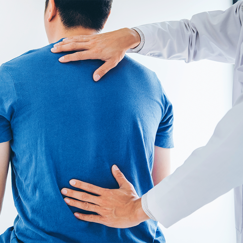 Non-Surgical Treatments for Back Pain: Why Spinal Decompression Stands Out