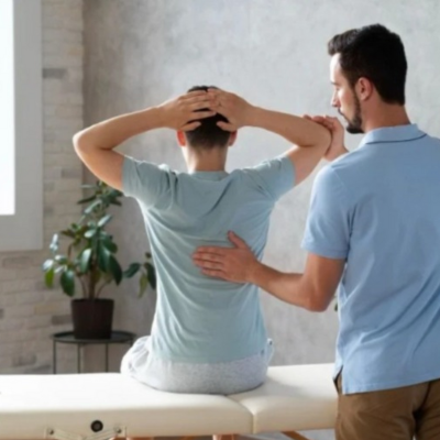 Can Spinal Decompression Help with Sciatica Pain?