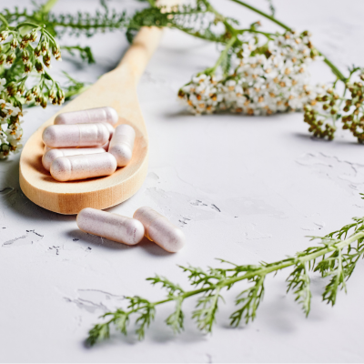 Top 7 Conditions Naturopathic Doctors Can Help Treat Naturally