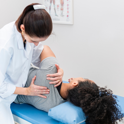 Physiotherapy for Osteoporosis: Building Bone Strength Safely