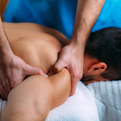 Common Myths About Massage Therapy Debunked Common Myths About Massage Therapy Debunked