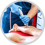 Shockwave Therapy