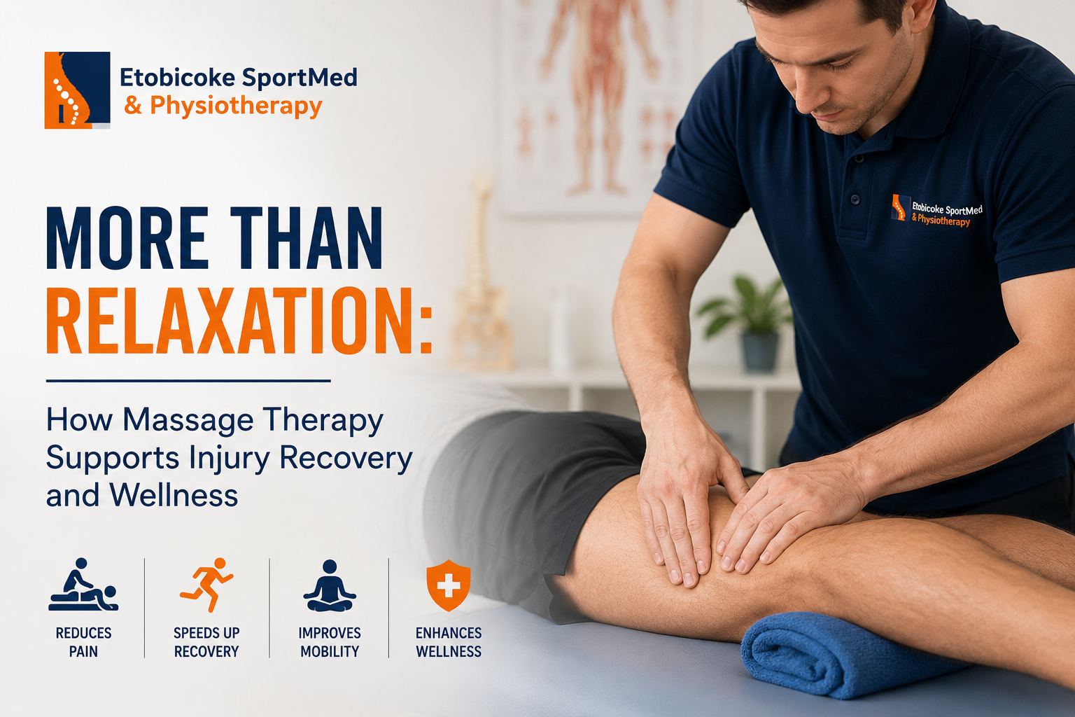 How Massage Therapy 